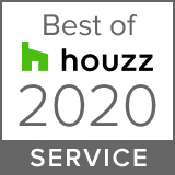 houzz award