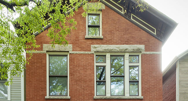 Renovations & Additions