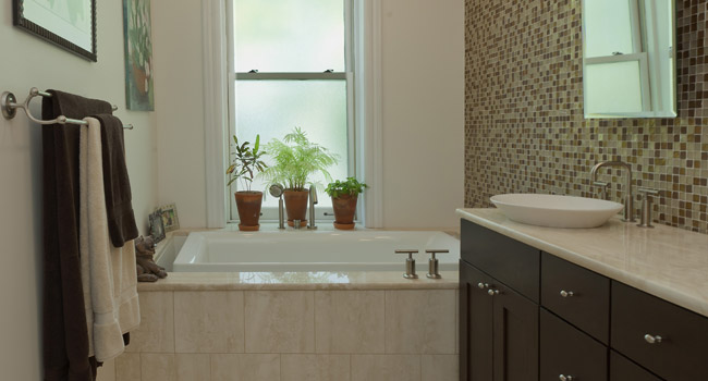 Renovations & Additions