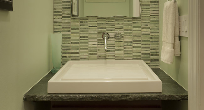 Renovations & Additions