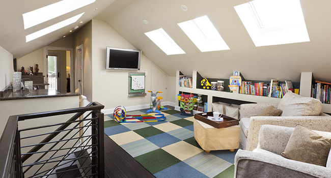 Renovations & Additions