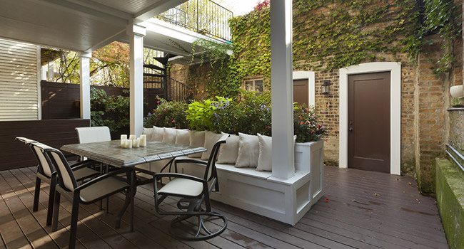 Renovations & Additions