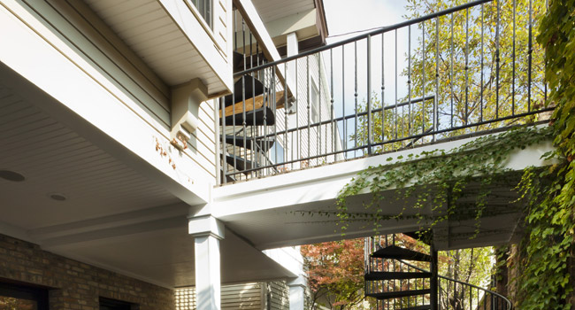 Renovations & Additions