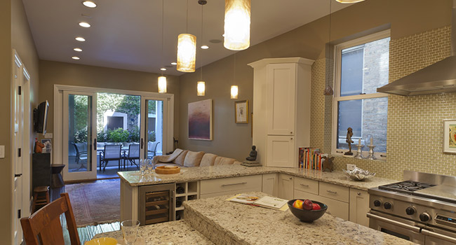 Renovations & Additions