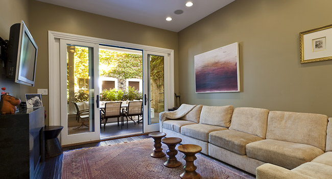 Renovations & Additions