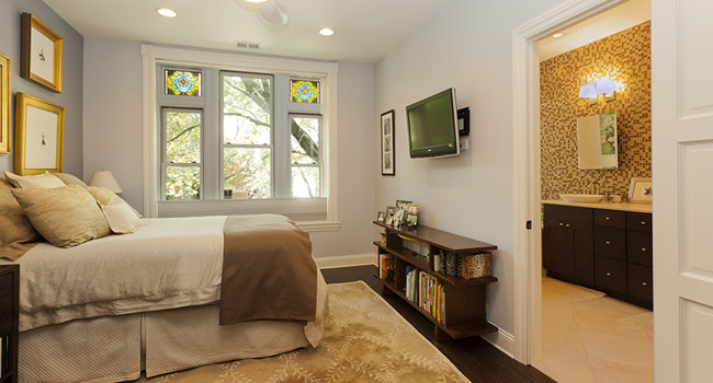 Renovations & Additions