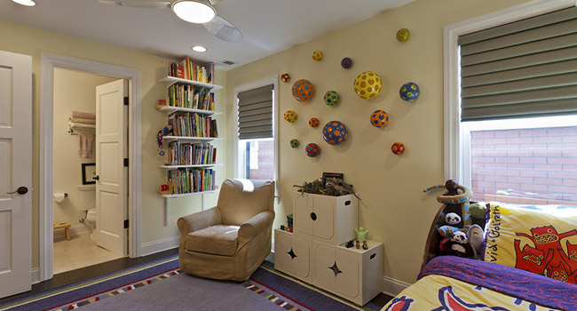 Renovations & Additions