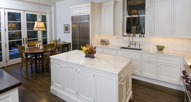 architecture chicago