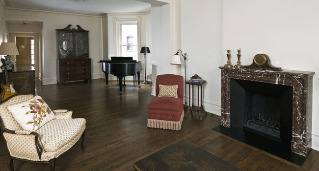 architecture chicago