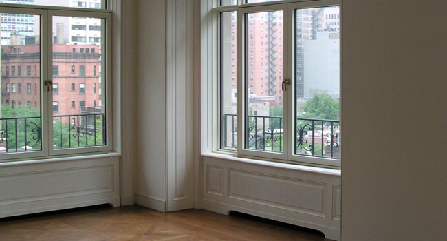 high rise architecture chicago