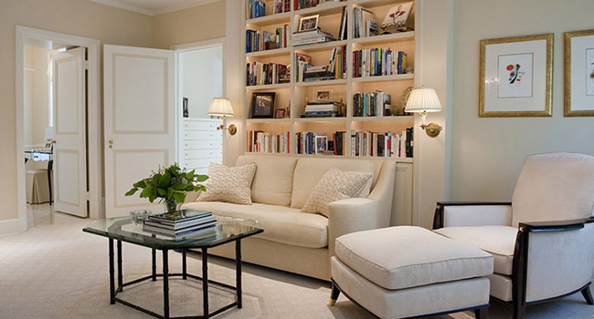 highland park architecture chicago