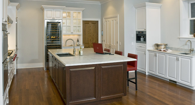 renovations and additions