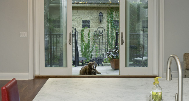 renovations and additions