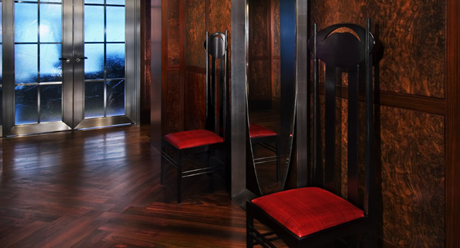 high rise architecture chicago