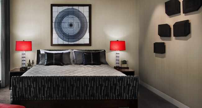 high rise architecture chicago